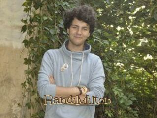 RandiMilton