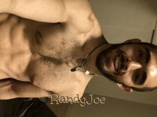 Randy_Joe