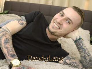 RandyLane Porno FR