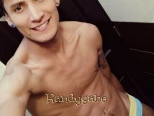 Randygabe Porno FR
