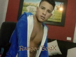 Ranger_BoyX