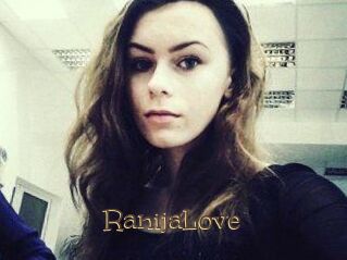 RanijaLove