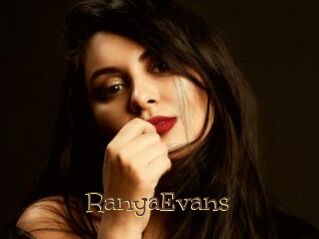 RanyaEvans Porno FR