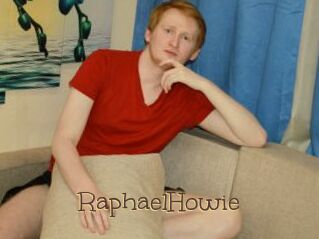 RaphaelHowie