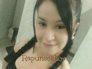 Rapunsel_Love