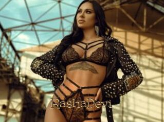 RashaDevi
