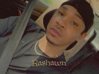 Rashawn