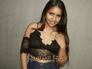 Rashell_Hot