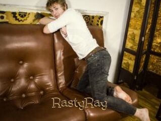 RastyRay