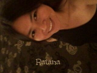 Ratana