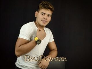 RaulPearson Porno FR