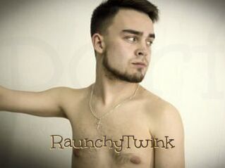 RaunchyTwink