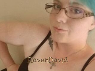 Raven_David