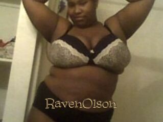 Raven_Olson Porno FR
