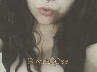 RavenR0se