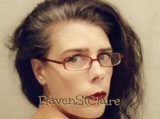 RavenStClaire Porno FR
