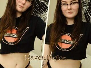 RavenTaylor
