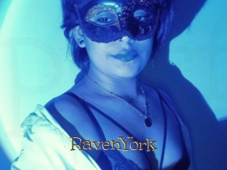 RavenYork