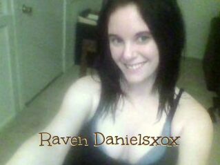 Raven_Danielsxox