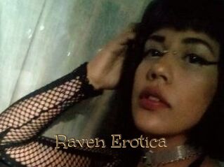 Raven_Erotica Porno FR