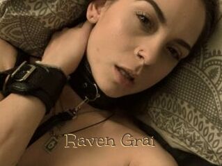 Raven_Grai Porno FR