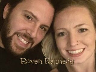 Raven_Kennedy