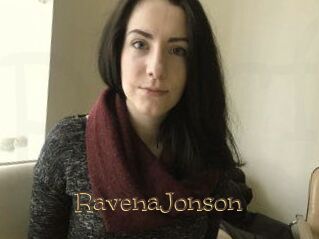 RavenaJonson