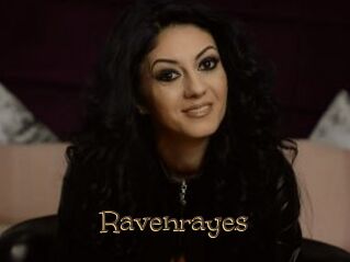 Ravenrayes