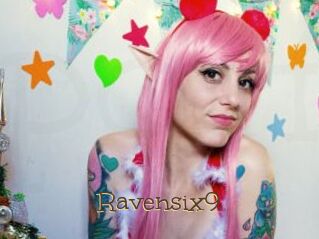 Ravensix9