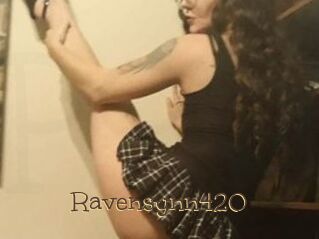 Ravensynn420