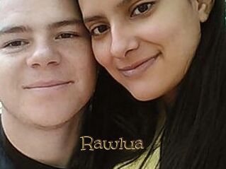 Rawlua