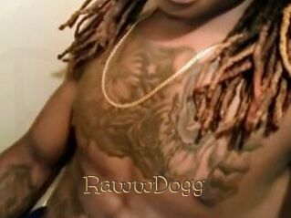 RawwDogg