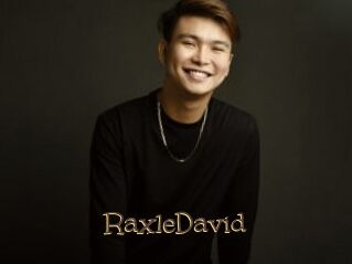RaxleDavid