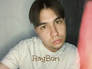 RayBori Porno FR