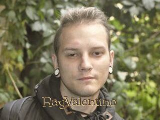 RayValentino