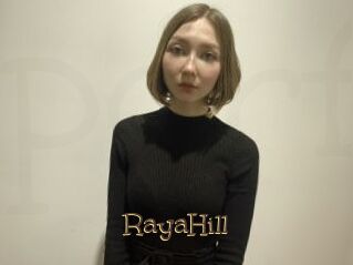 RayaHill