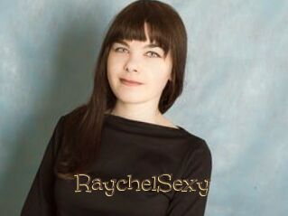 RaychelSexy