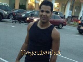 Raycubanhot