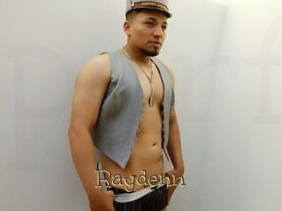 Raydenn