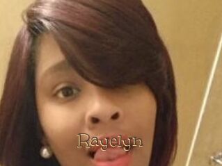 Rayelyn