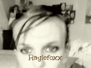 Raylefoxx