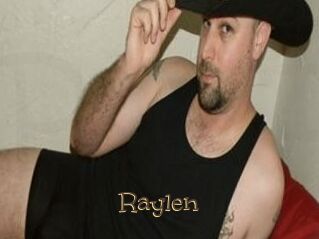 Raylen