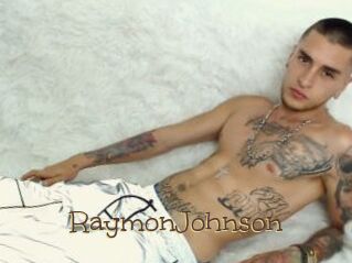 RaymonJohnson