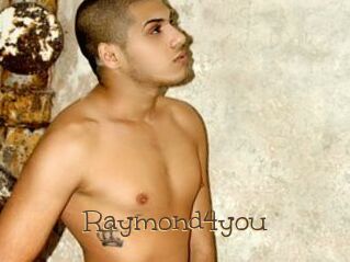 Raymond4you
