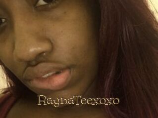 RaynaTeexoxo