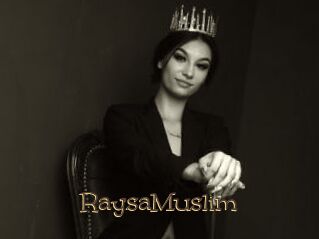 RaysaMuslim