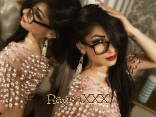 RaysaXXX