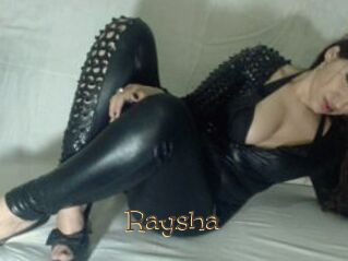 Raysha