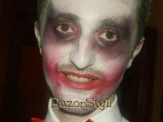 RazorStyll