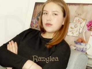Razylea Porno FR